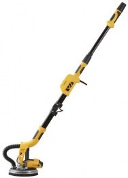 750W Folding-Handle Wall Sander STANLEY2